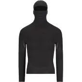Q36.5 5 Plus Hoodie Langærmet Baselayer