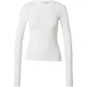 Weekday Shirts hvid