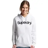 Superdry Cl Ub Hættetrøje