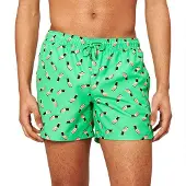 Happy socks Call Me Maybe Badeshorts Boxer