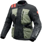 T-ur Roadbook Hydroscud Jakke
