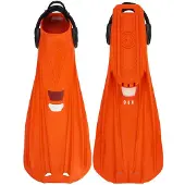 Aqua Lung Storm Max Dykkerfinner
