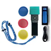 Aqua Lung Seaflare Led Dive Pack Plus Dykkerlygte