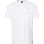 Head Racket Easy Court T-shirt Med Korte ærmer