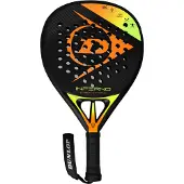 Dunlop Inferno Carbon Extreme Padelketcher