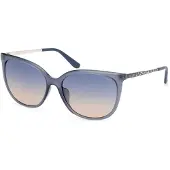 GUESS Gu00150-h Solbriller
