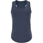 Winshape Sportsoverdel 'AET128LS' grafit / hvid