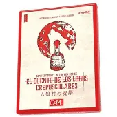 Gdm El Cuento De Los Lobos Crepusculares Brætspil Spansk