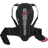 Alpinestars Nucleon Kr 2 Level 2 Rygbeskytter