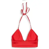 Grimey Lucky Dragon Bra Ærmeløs Top