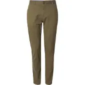Scotch & Soda Lærredsbukser 'Mott' khaki