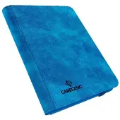 GameGenic Prime 8 Pocket Samlekortmappe