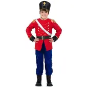 MOM Legetøj Og Jakke Junior Kostume