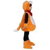 MOM Lille Ræve Kostume