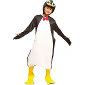 MOM Pingvin Junior-kostume