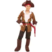 MOM Piratkostume Til Børn