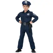 MOM Politiuniform