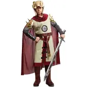 MOM Tyrsus-mand Kostume