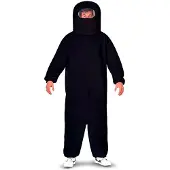 MOM Among Us Importør Herre Kostume