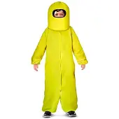 MOM Among Us Børnekostume Til Importør