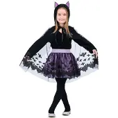 MOM Lilla Flagermus Junior-kostume