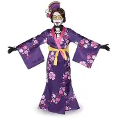 MOM Mariko-kostume