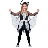 MOM Spider-girl-kostume