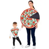 MOM Festpizza-kostume