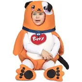 MOM Ballondyr Babykostume