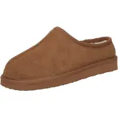 Bianco Slipper 'BIASNOW' cognac