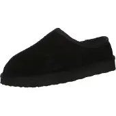 Bianco Slipper sort