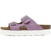 Bayton Pantoletter 'Space' lilla