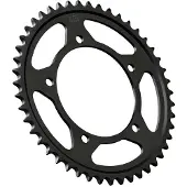 JT Sprockets 525 Jtr1304.43zbk Steel Bagtandhjul