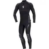 SCUBAPRO Everflex Yulex Steamer 3/2 Mm Dykkerdragt