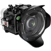 Sea Frogs Fx3 Wa005-b Kamera