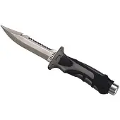Tecnomar Scuba Inox Kniv