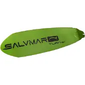 Salvimar Turn 151 Finneblad