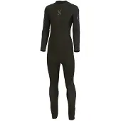 SCUBAPRO Oneflex Steamer B-zip Woman 5 Mm Dykkerdragt