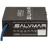 Salvimar Box S400 Meter 16 Mm Gummi