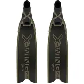 Mares Pure Passion X-wing C-s Medium Dykkerfinner