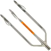 Imersion Point Medium Trident