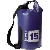 Talamex Tørtaske 40l