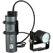Nanight E/o Connector Tech 2 Pro Dykkerlygte