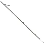 Pathos Squalo Ow Medium 6.25 Mm Spydskaft