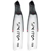 Spetton Fx30 Fridykkingsfinner