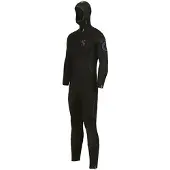SCUBAPRO Oneflex Steamer F-zip Man 6 Mm Dykkerdragt