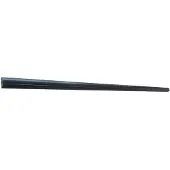 Denty Spearfishing Aluminium Løb