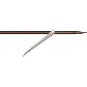 Salvimar Inox 17-4ph Folgore 6.5 Mm Ikke Indlejret Klapspydskaft
