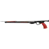 Spetton Rebel Closed Carbono Self-waterrail Slyngharpun