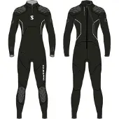 SCUBAPRO Everflex Yulex 7.5/5.0 Mm Dykkerdragt
